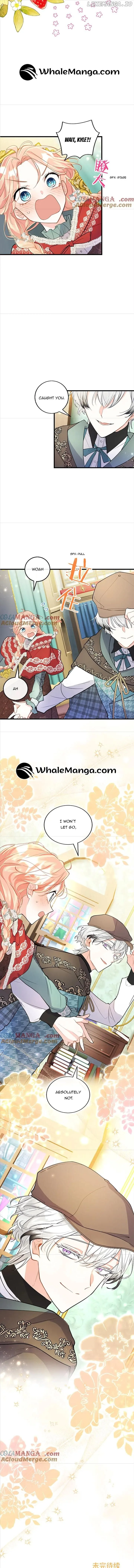The Reason Why The Twin Lady Crossdresses Chapter 84 page 15