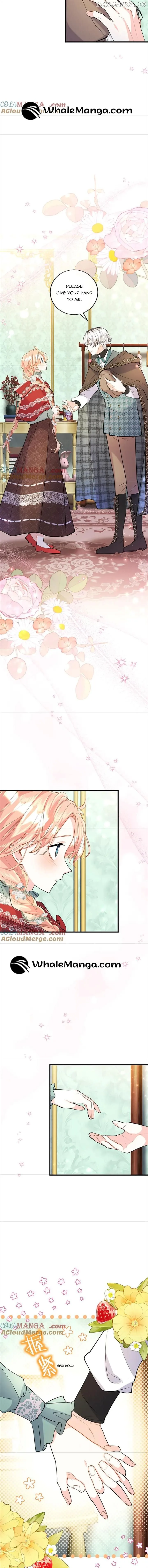 The Reason Why The Twin Lady Crossdresses Chapter 84 page 14
