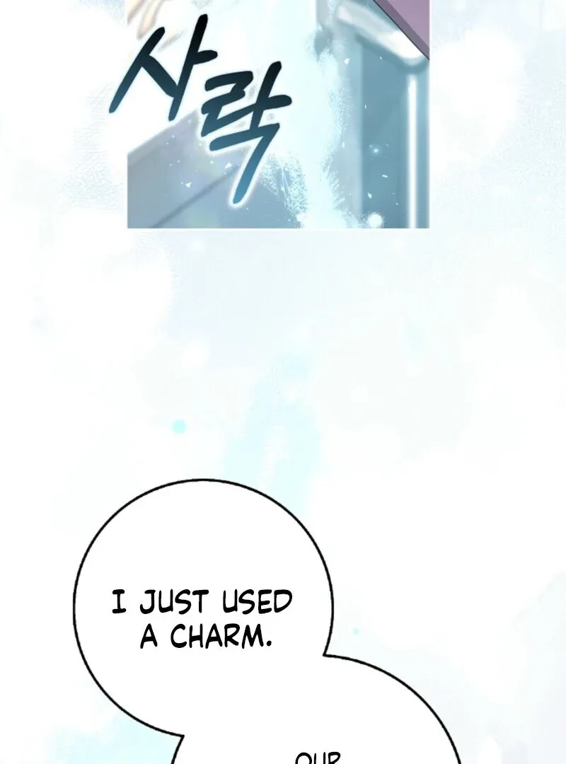 The Lost Cinderella Chapter 83 page 20