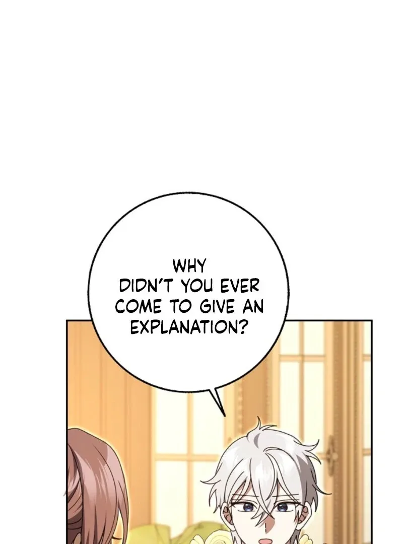 The Lost Cinderella Chapter 83 page 26