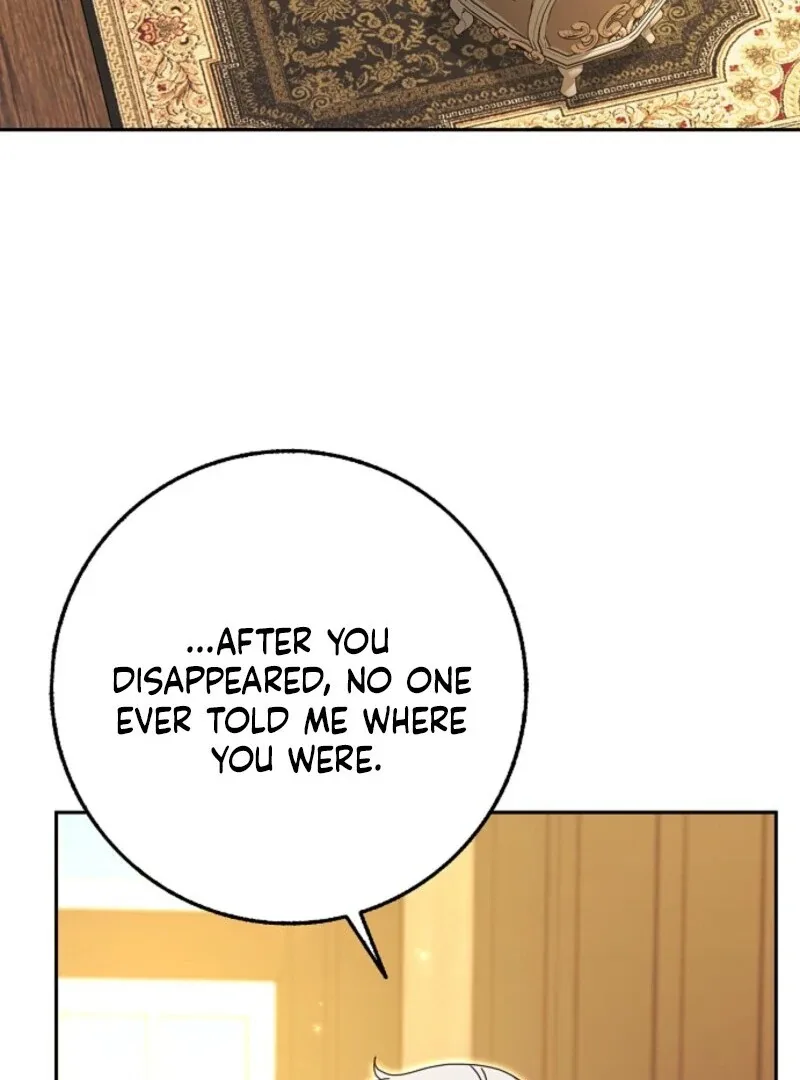 The Lost Cinderella Chapter 83 page 22