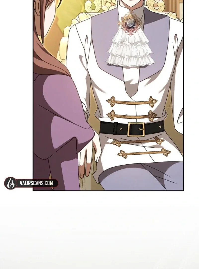 The Lost Cinderella Chapter 83 page 27