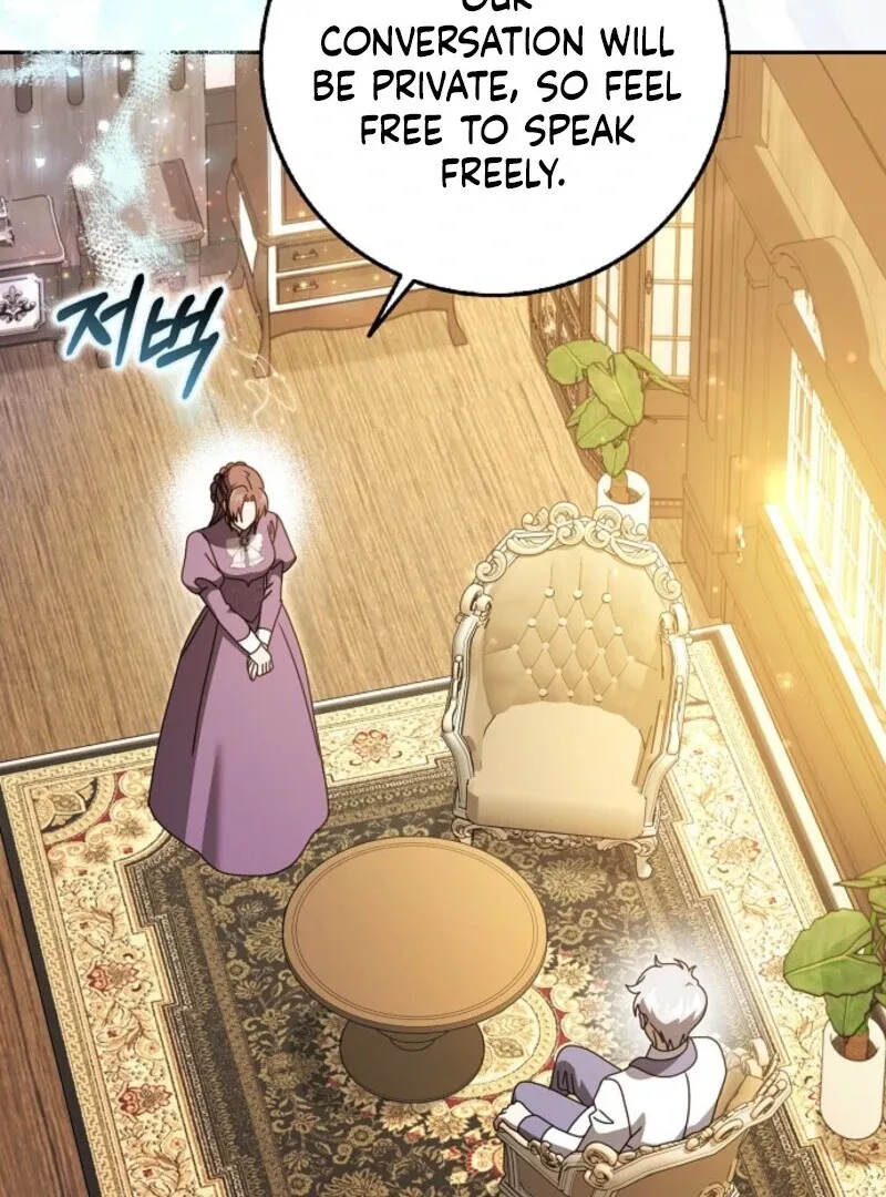 The Lost Cinderella Chapter 83 page 21