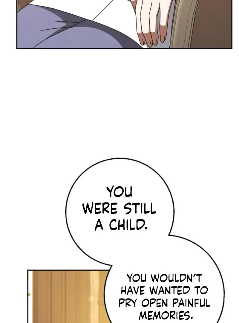 The Lost Cinderella Chapter 83 page 24