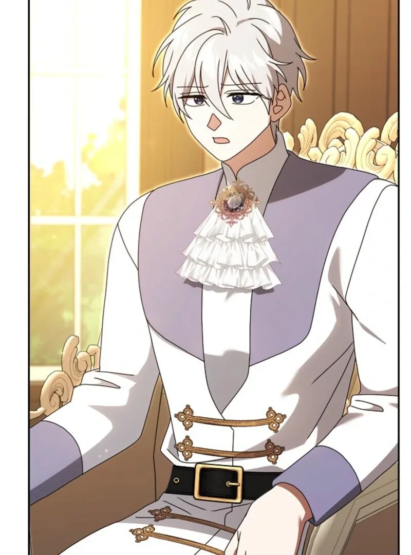 The Lost Cinderella Chapter 83 page 23