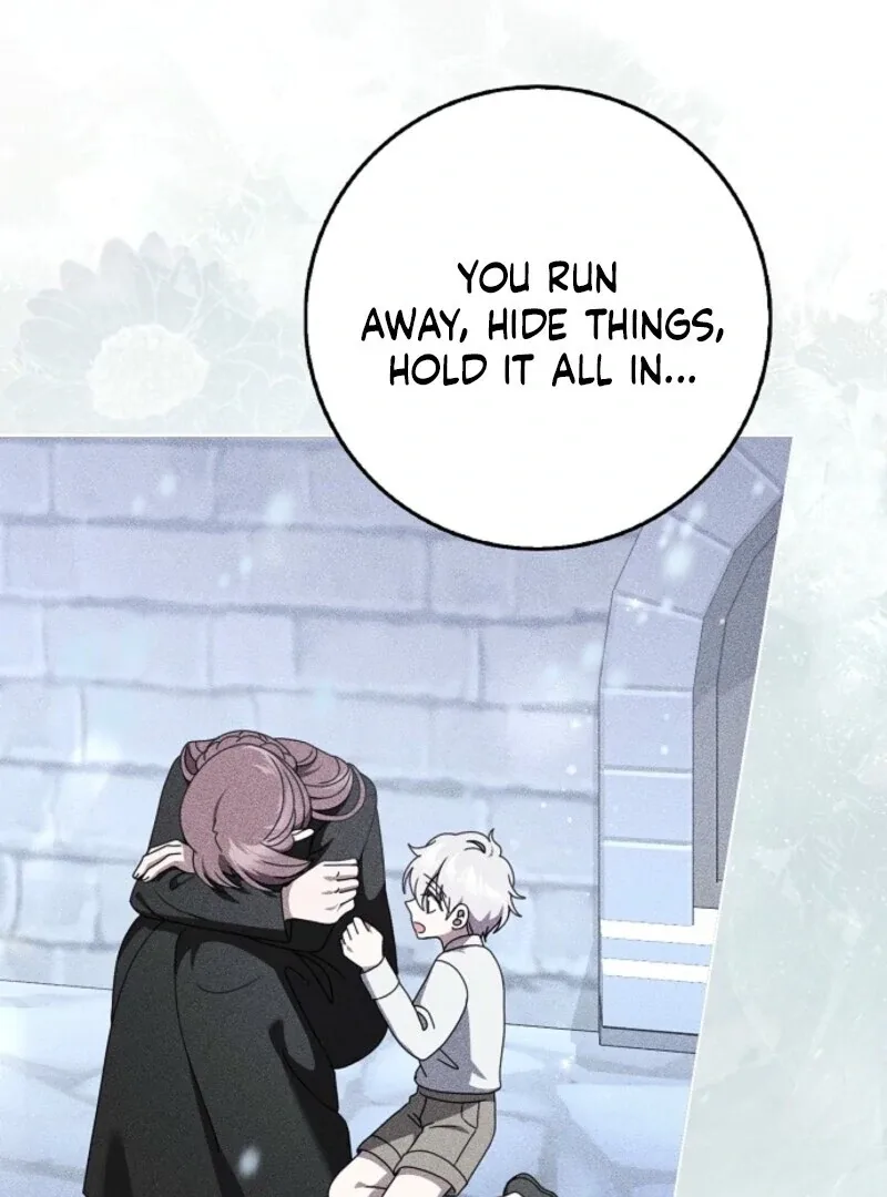 The Lost Cinderella Chapter 83 page 35