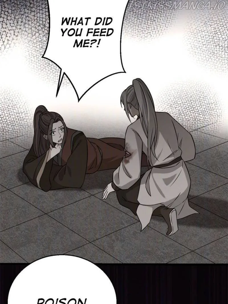 The Sickly Tyrant With An Innocent Facade Chapter 85 page 7