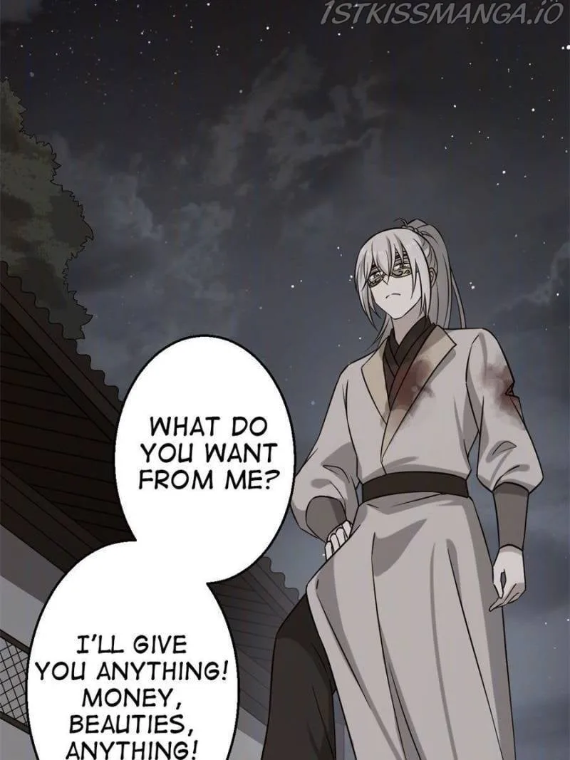 The Sickly Tyrant With An Innocent Facade Chapter 85 page 3