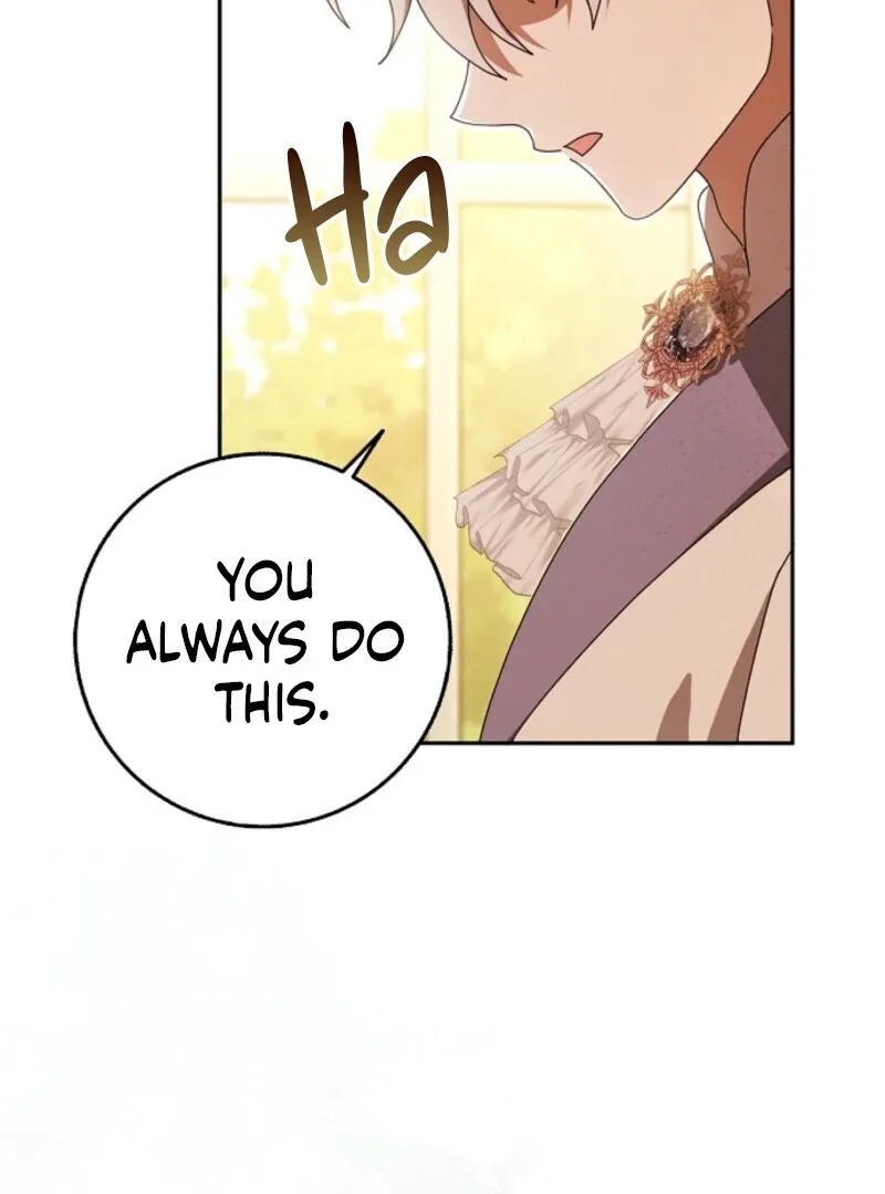 The Lost Cinderella Chapter 83 page 34