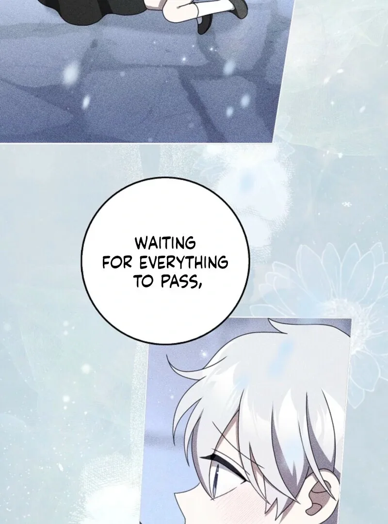 The Lost Cinderella Chapter 83 page 36