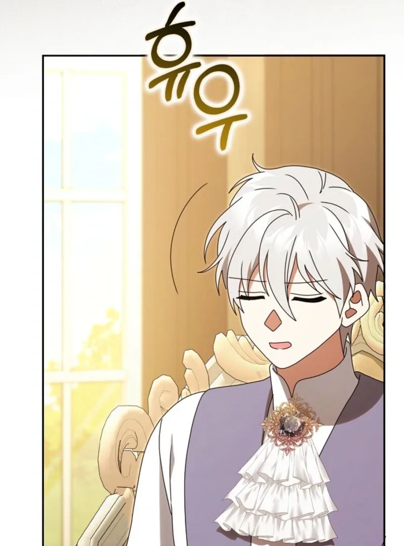 The Lost Cinderella Chapter 83 page 44