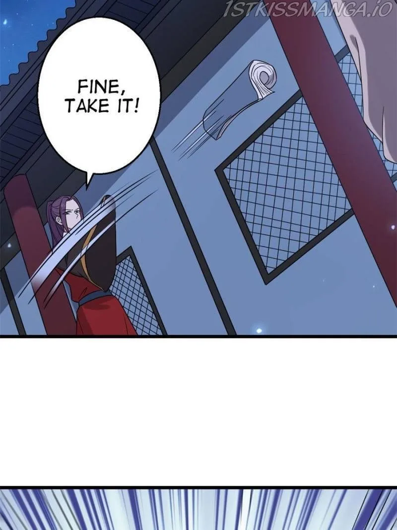The Sickly Tyrant With An Innocent Facade Chapter 85 page 20