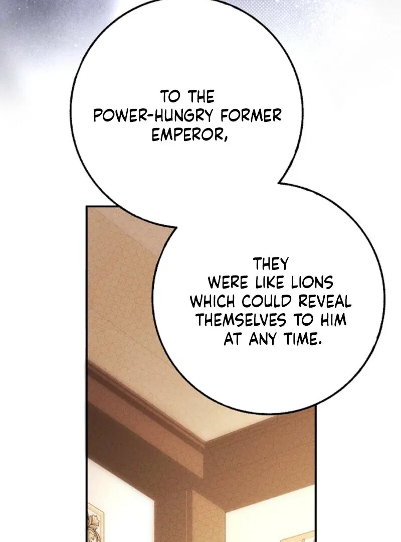 The Lost Cinderella Chapter 83 page 49