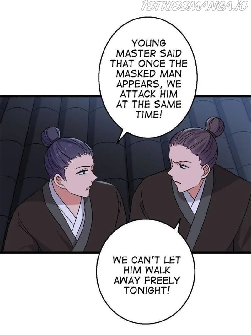 The Sickly Tyrant With An Innocent Facade Chapter 85 page 14