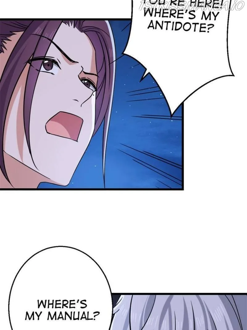 The Sickly Tyrant With An Innocent Facade Chapter 85 page 18