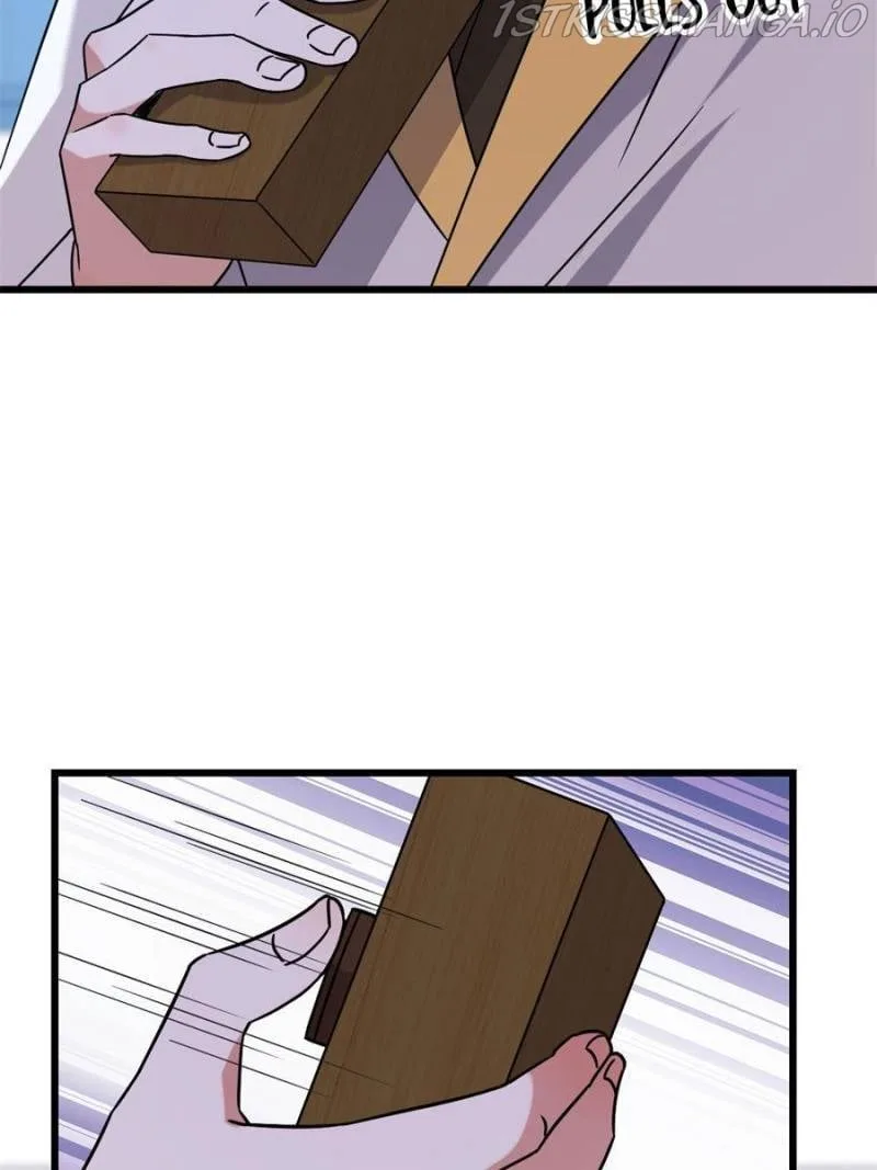 The Sickly Tyrant With An Innocent Facade Chapter 85 page 28