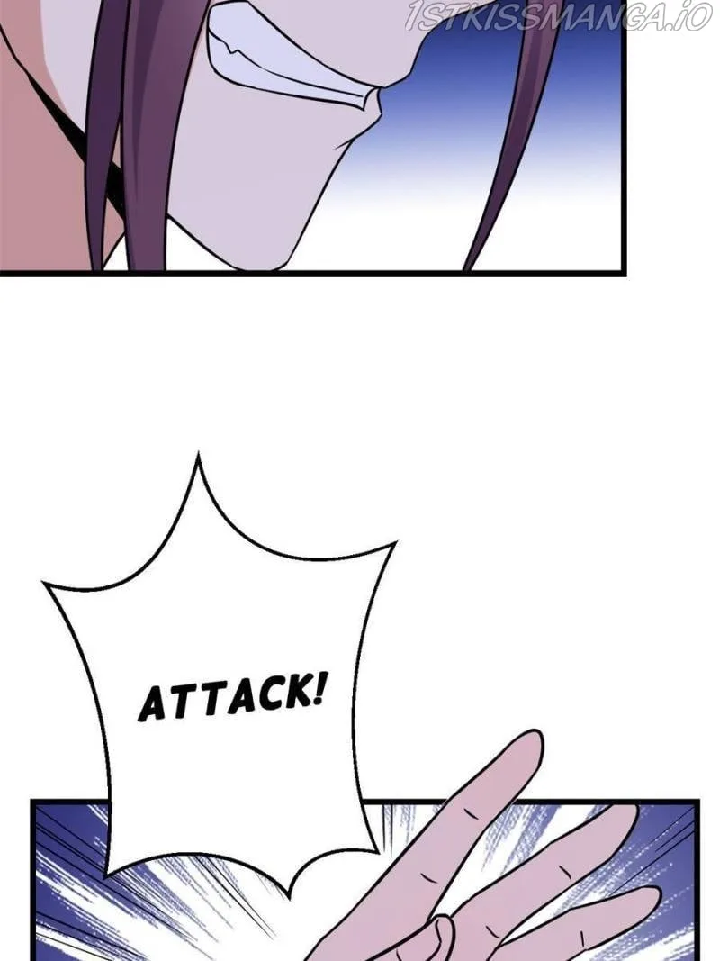The Sickly Tyrant With An Innocent Facade Chapter 85 page 23