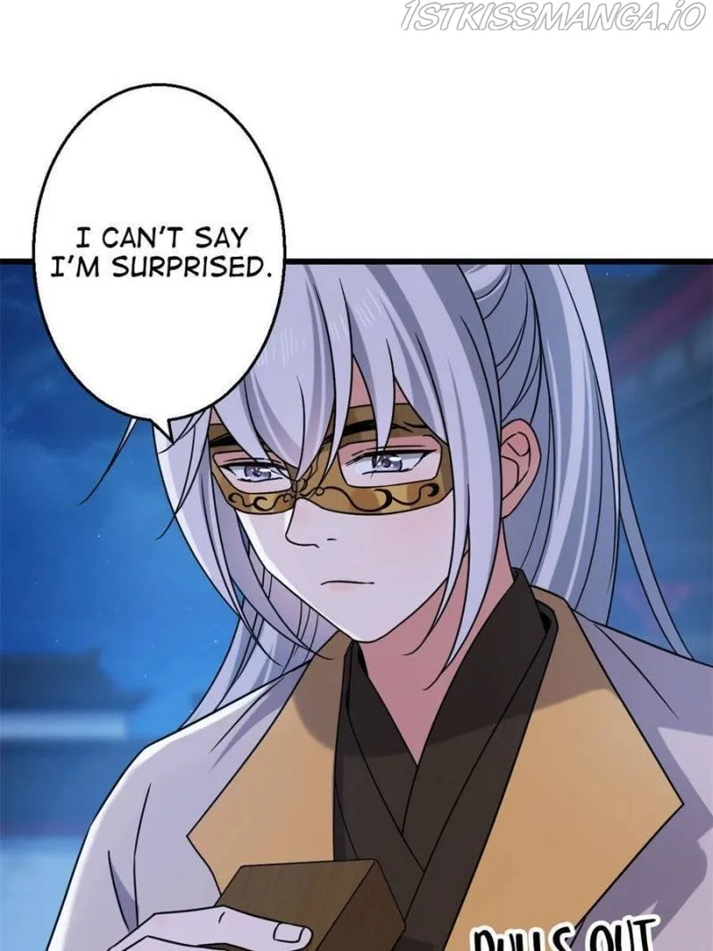 The Sickly Tyrant With An Innocent Facade Chapter 85 page 27