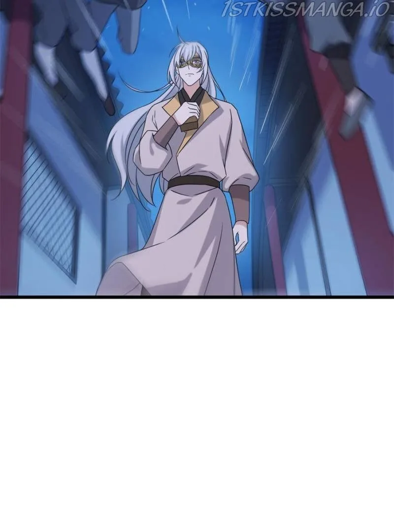The Sickly Tyrant With An Innocent Facade Chapter 85 page 30