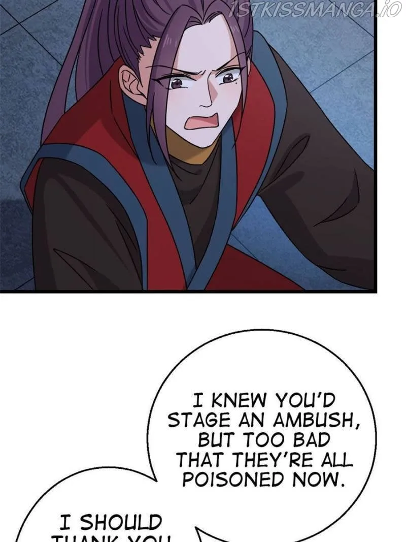 The Sickly Tyrant With An Innocent Facade Chapter 85 page 33