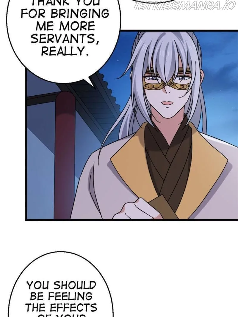 The Sickly Tyrant With An Innocent Facade Chapter 85 page 34