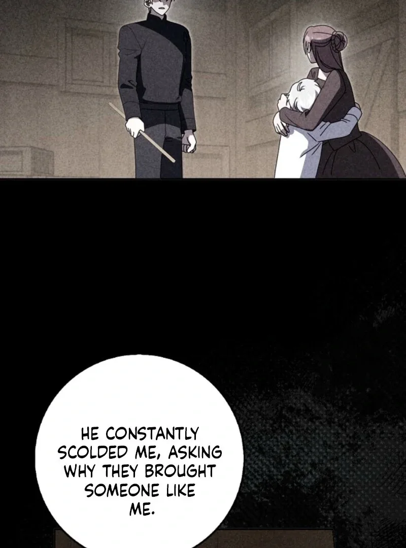 The Lost Cinderella Chapter 83 page 62