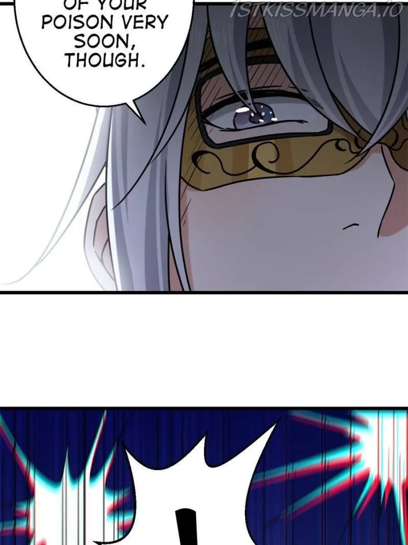 The Sickly Tyrant With An Innocent Facade Chapter 85 page 35