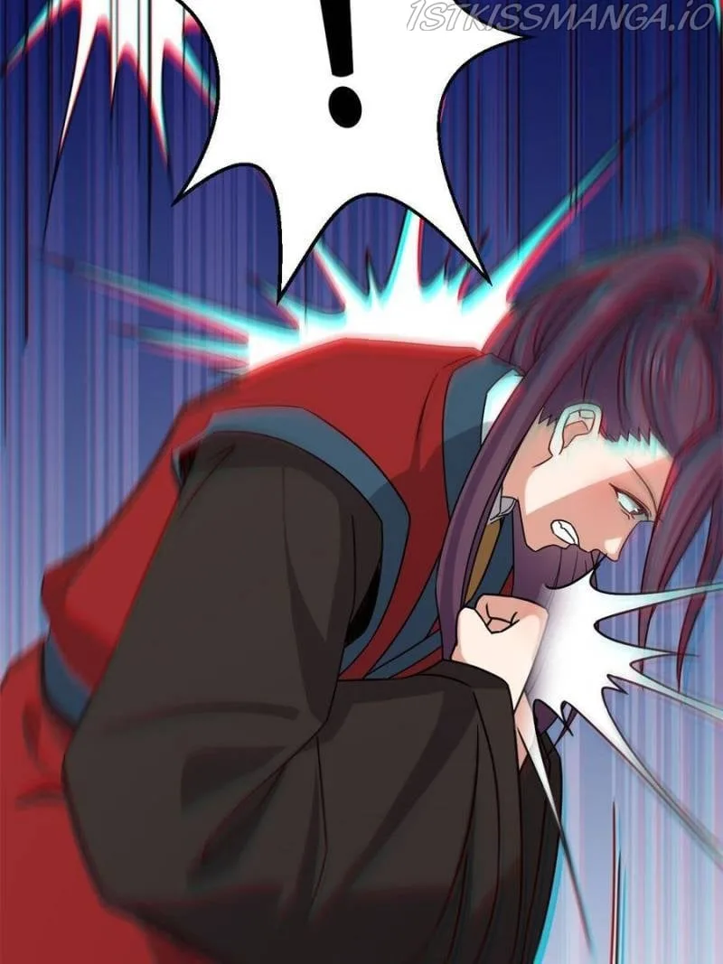 The Sickly Tyrant With An Innocent Facade Chapter 85 page 36