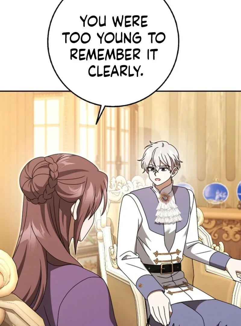 The Lost Cinderella Chapter 83 page 59