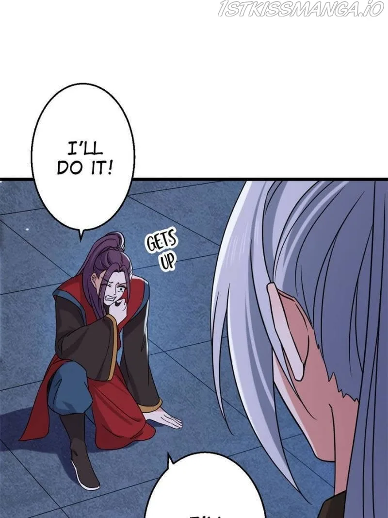 The Sickly Tyrant With An Innocent Facade Chapter 85 page 43