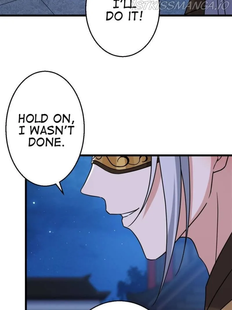 The Sickly Tyrant With An Innocent Facade Chapter 85 page 44