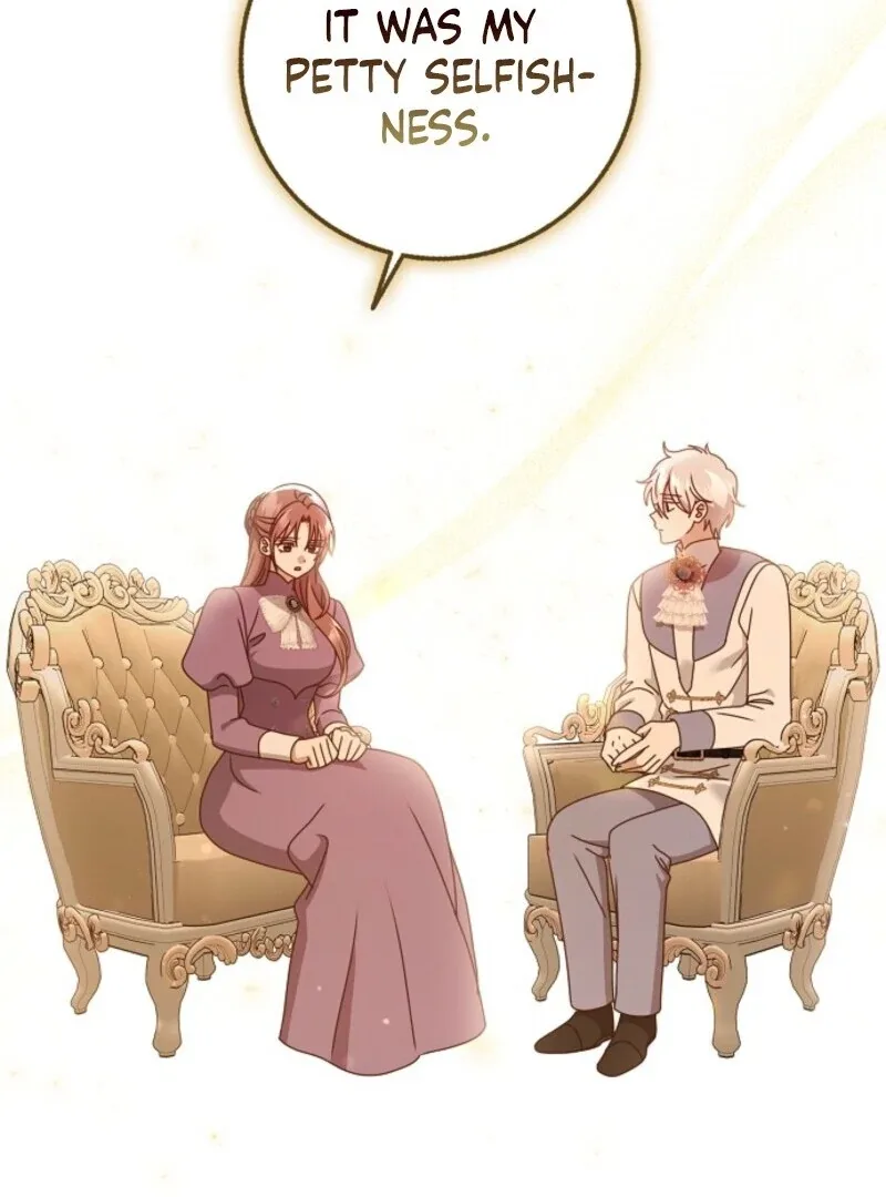 The Lost Cinderella Chapter 83 page 77