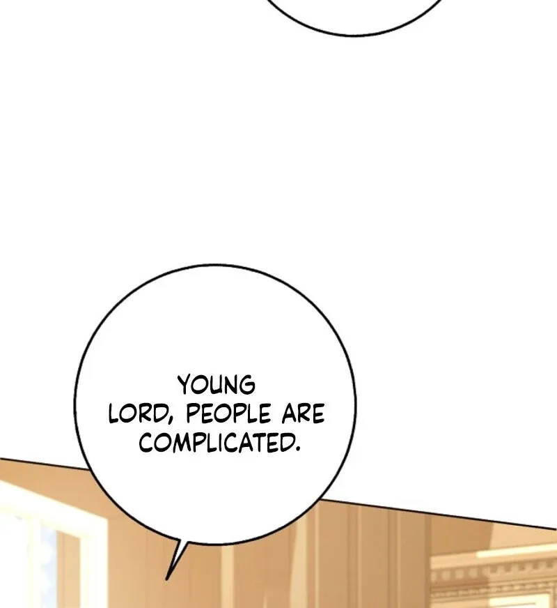 The Lost Cinderella Chapter 83 page 82
