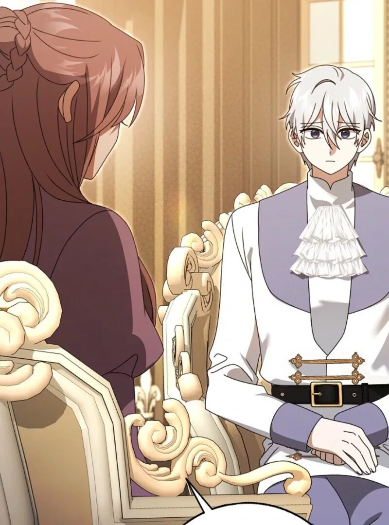 The Lost Cinderella Chapter 83 page 83