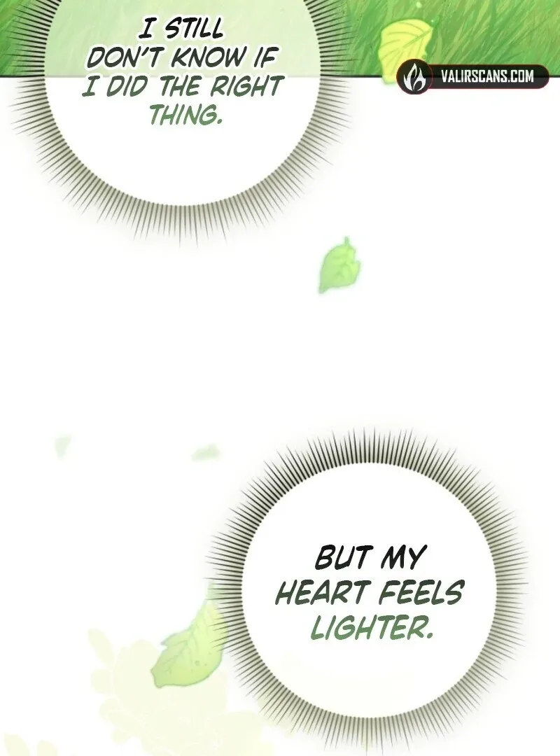 The Lost Cinderella Chapter 83 page 112