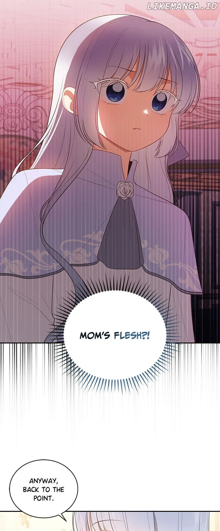 The Villain’s Precious Daughter Chapter 85 page 11