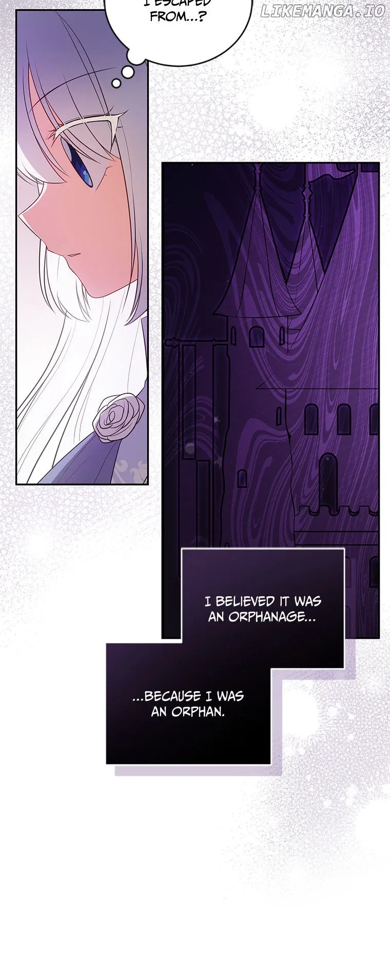 The Villain’s Precious Daughter Chapter 85 page 20