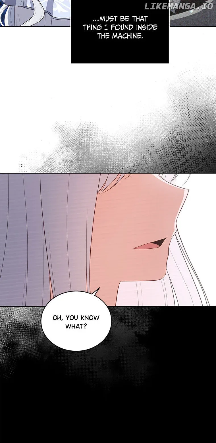 The Villain’s Precious Daughter Chapter 85 page 16