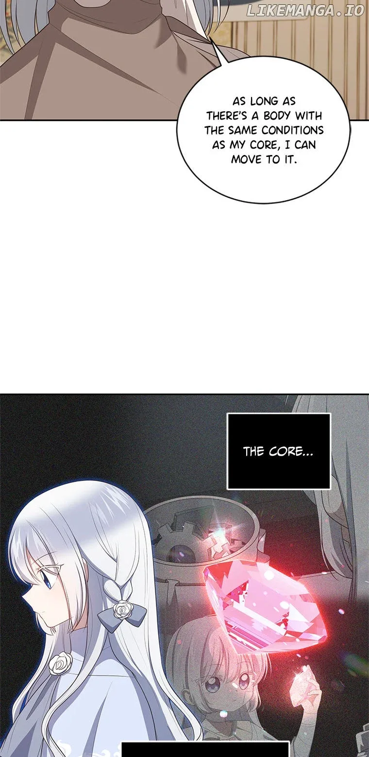 The Villain’s Precious Daughter Chapter 85 page 15