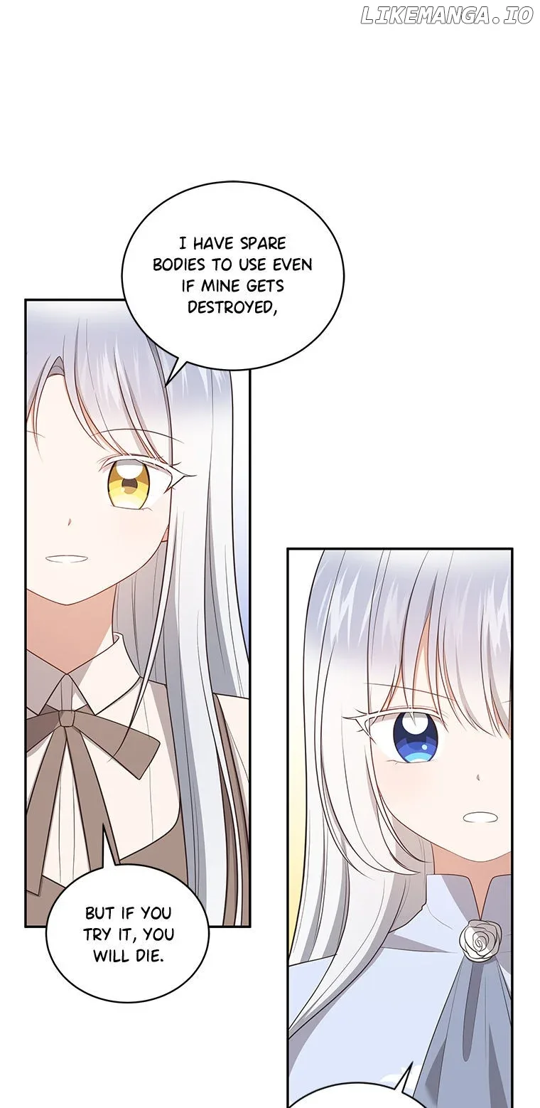 The Villain’s Precious Daughter Chapter 85 page 13