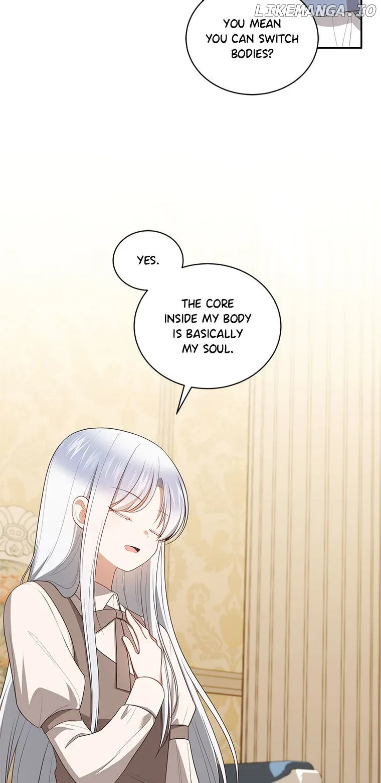 The Villain’s Precious Daughter Chapter 85 page 14