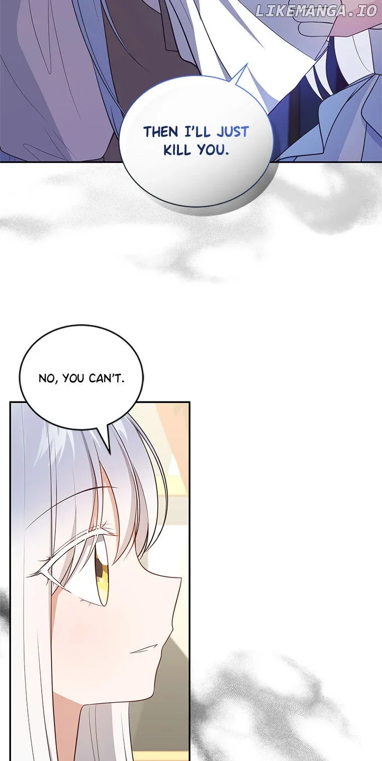 The Villain’s Precious Daughter Chapter 85 page 27