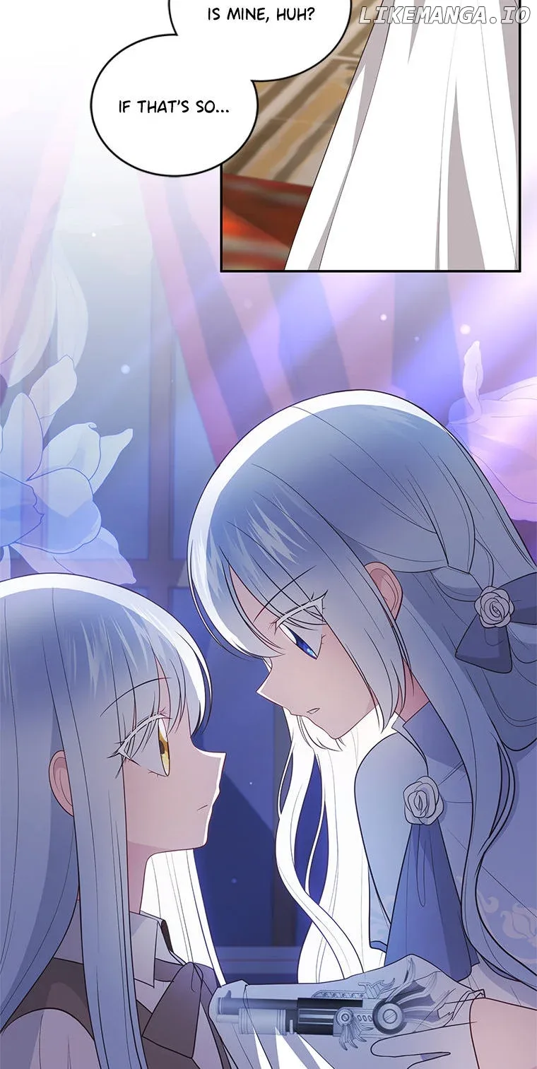The Villain’s Precious Daughter Chapter 85 page 26