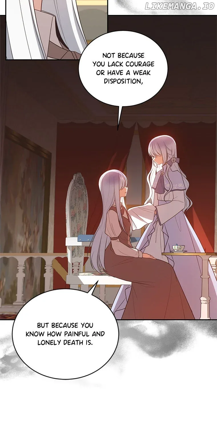 The Villain’s Precious Daughter Chapter 85 page 28
