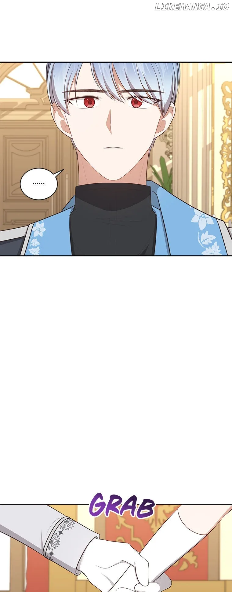 The Villain’s Precious Daughter Chapter 85 page 44
