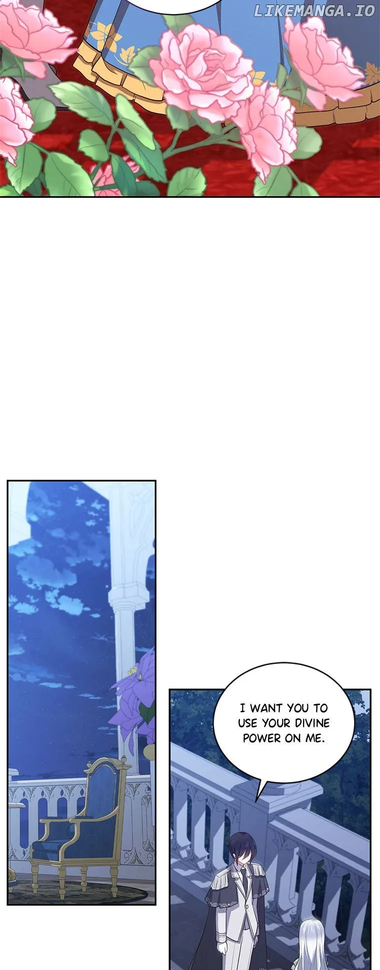 The Villain’s Precious Daughter Chapter 85 page 46