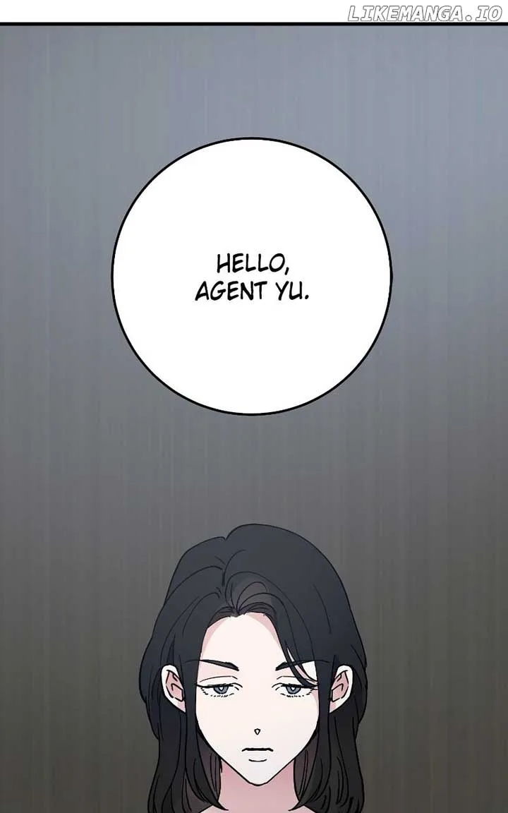 The Team Leader is Tired of Being A Newlywed Chapter 84 page 2