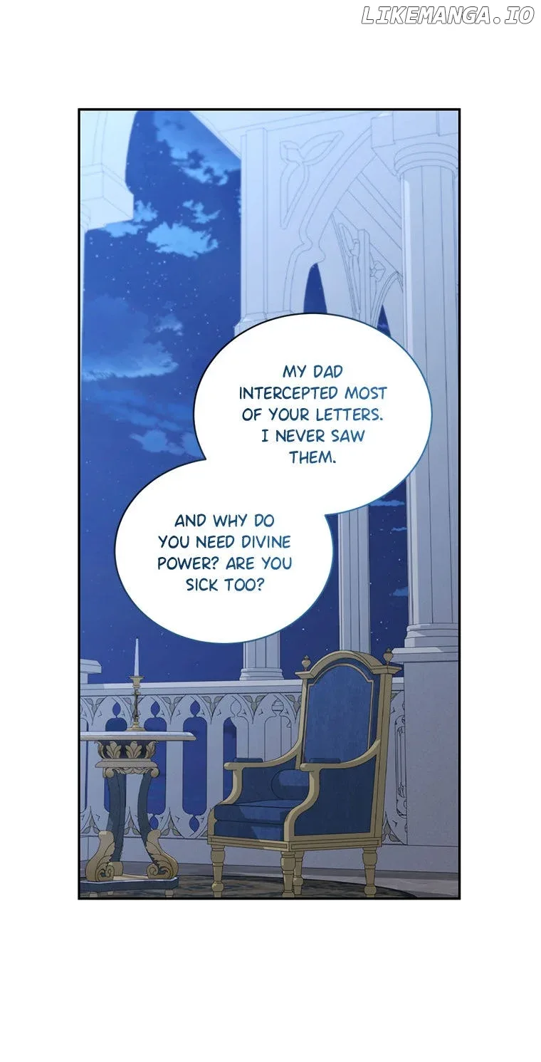 The Villain’s Precious Daughter Chapter 85 page 50