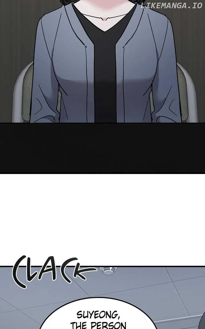 The Team Leader is Tired of Being A Newlywed Chapter 84 page 3