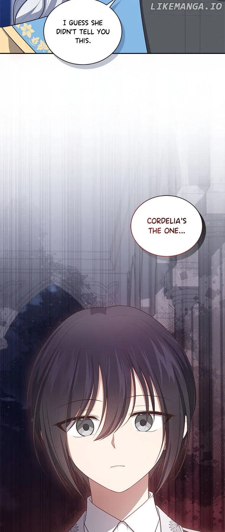 The Villain’s Precious Daughter Chapter 85 page 56